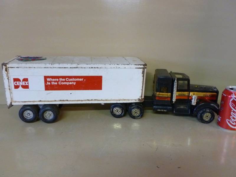 Tonka