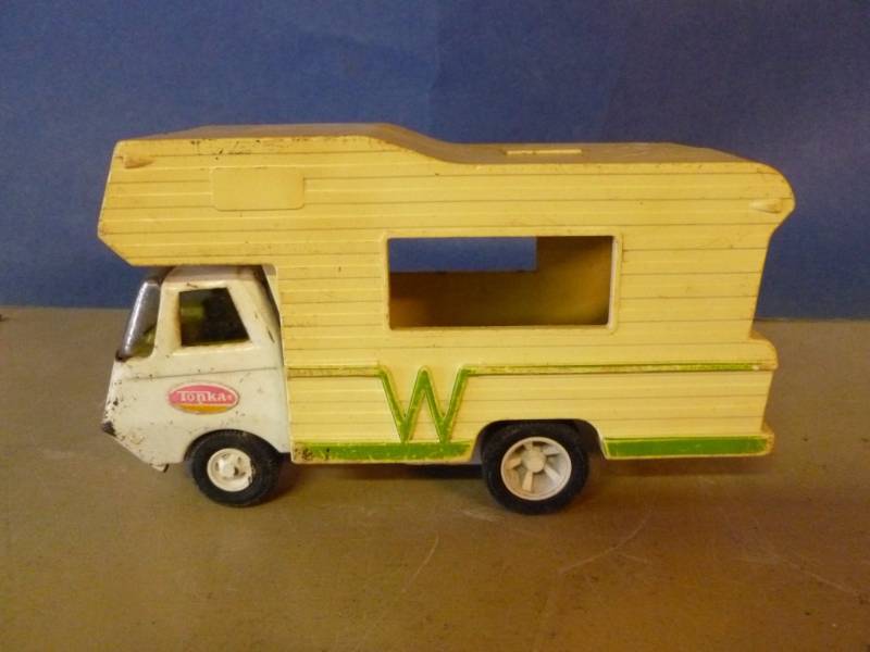 Vintage Tonka
