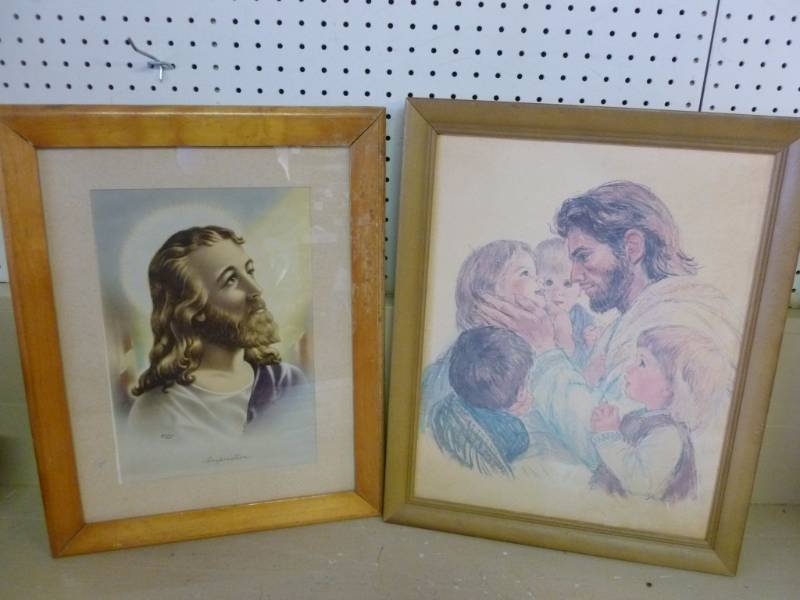 Vintage Pictures