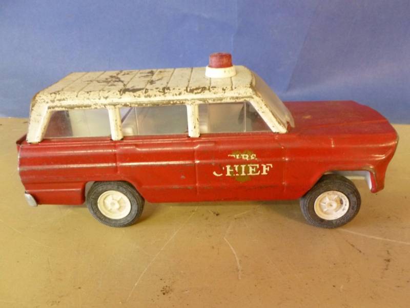 Vintage Tonka