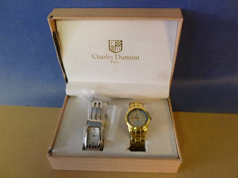 Watch