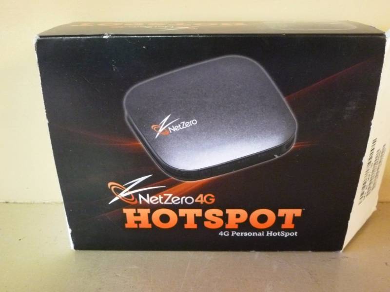 Hot Spot