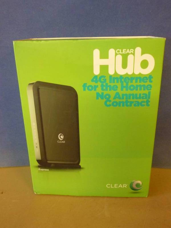 4G Internet