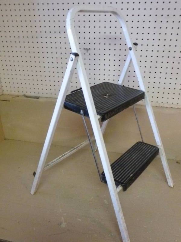 Step Stool