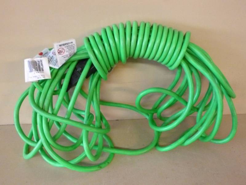 Extension Cord