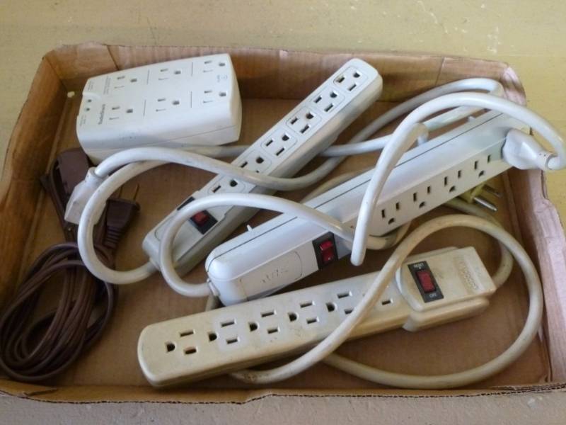 Power Strips