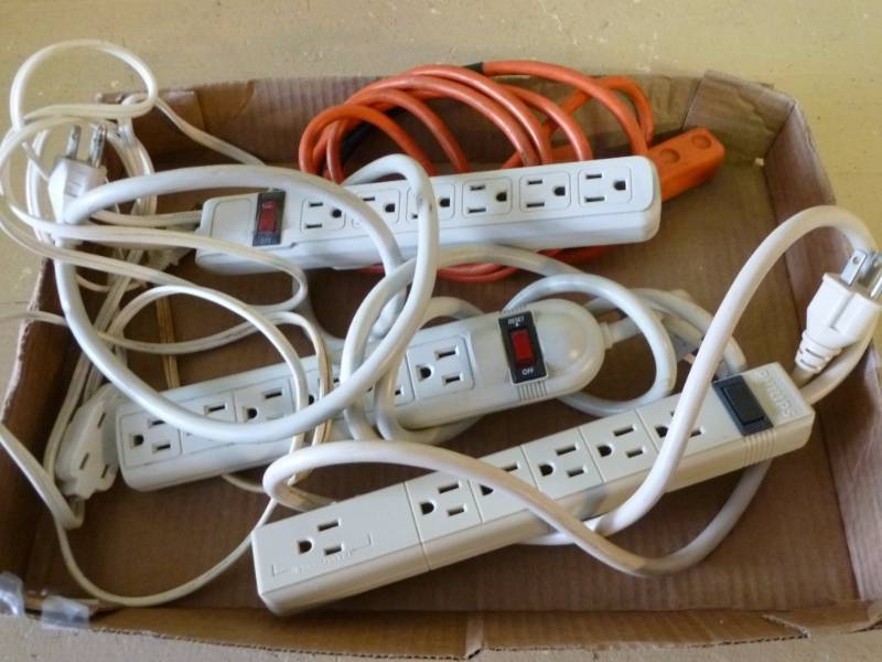 Power Strips