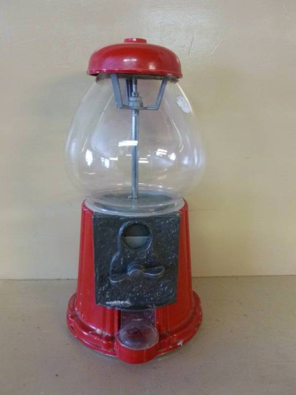 Gumball Machine
