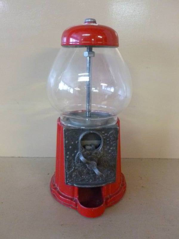 Gumball Machine