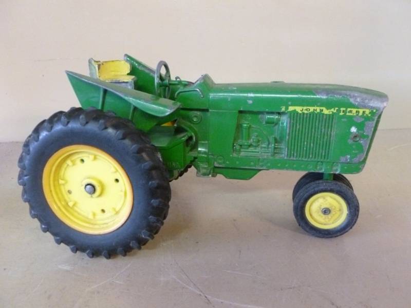Vintage Ertl