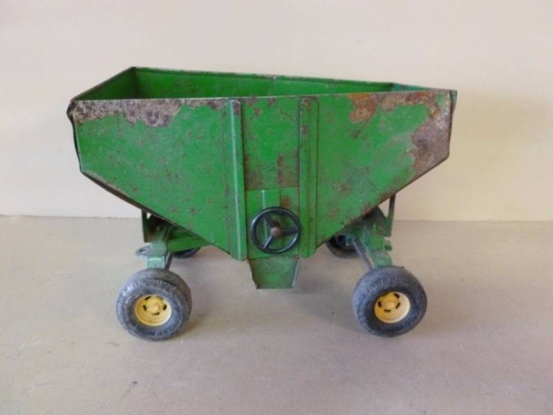 Vintage Ertl