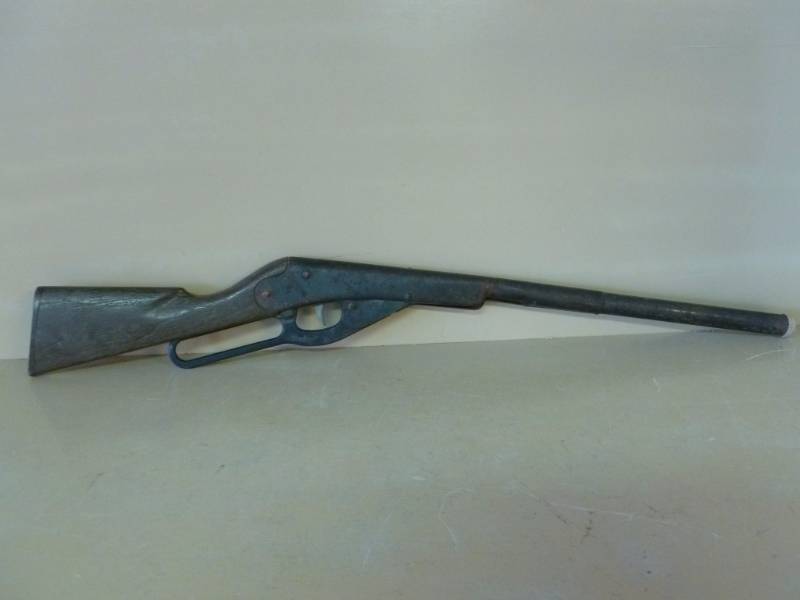 Toy Gun