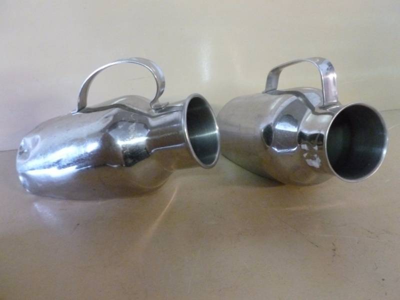 Stainless Steel Items