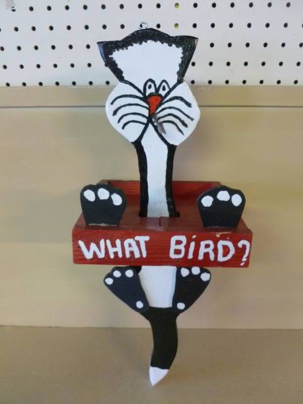 Bird Feeder