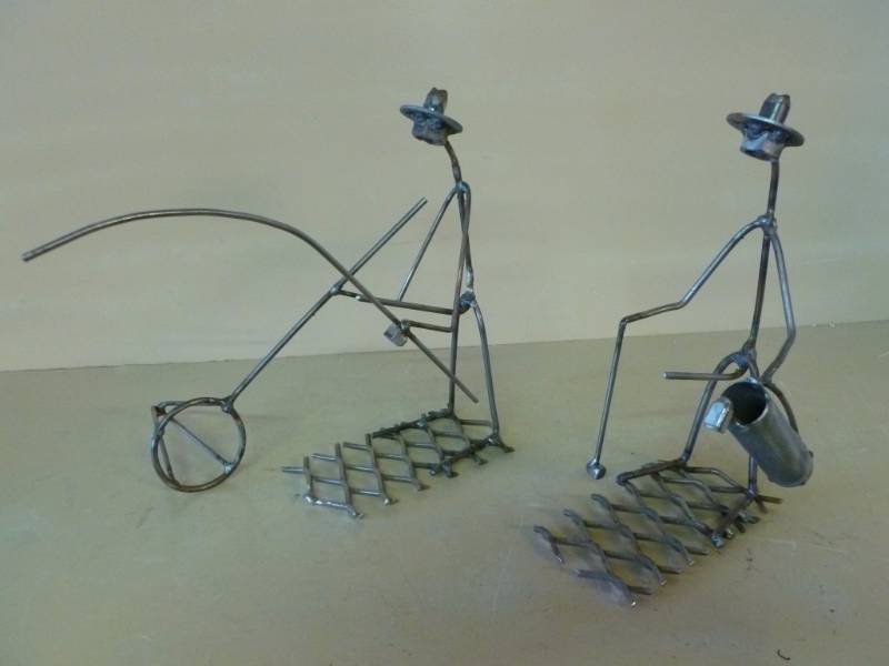 Metal Art