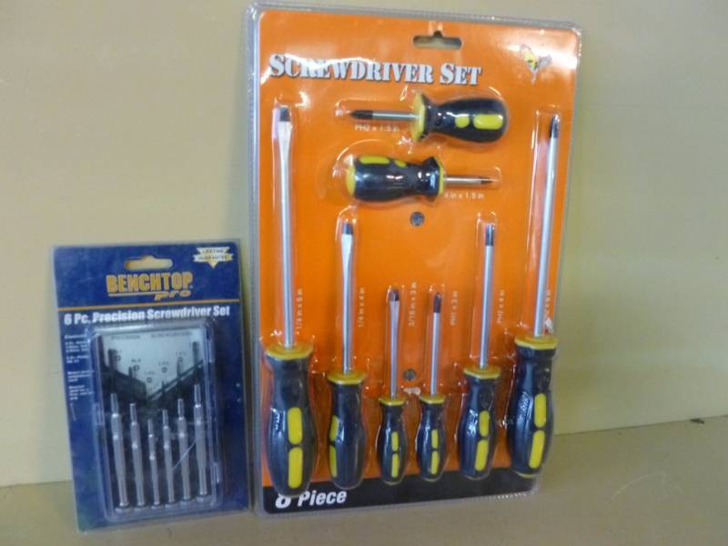 Tool Sets