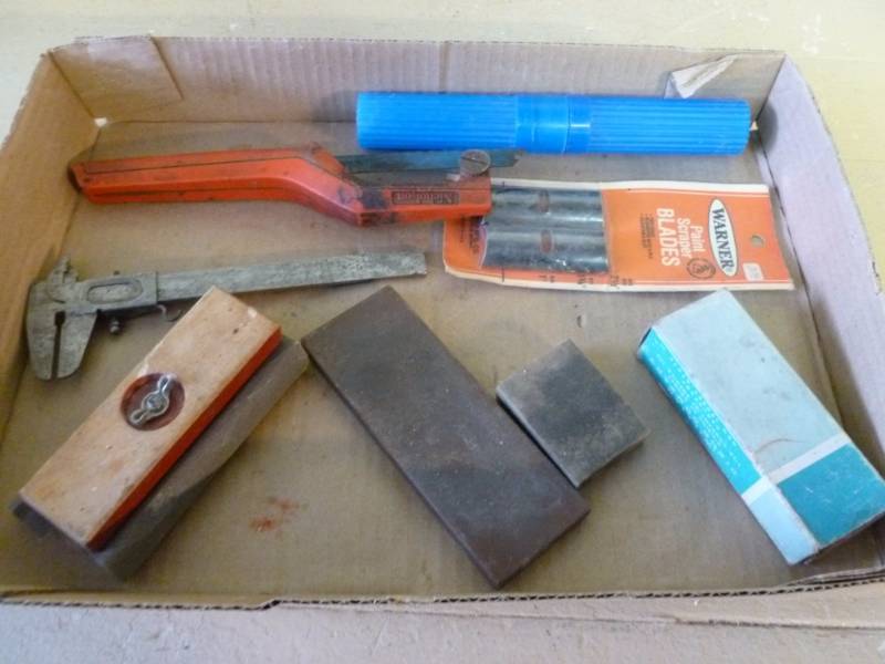 Vintage Tool