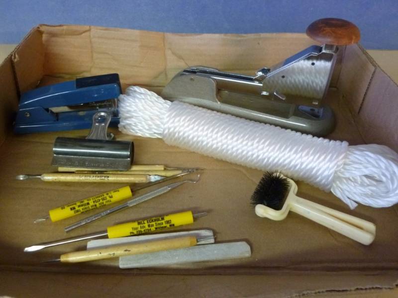 Tools