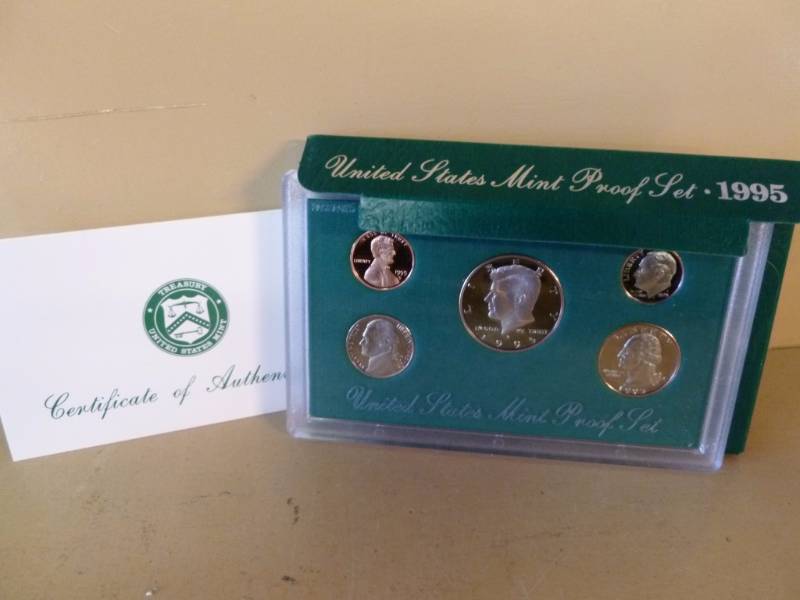Coin Set