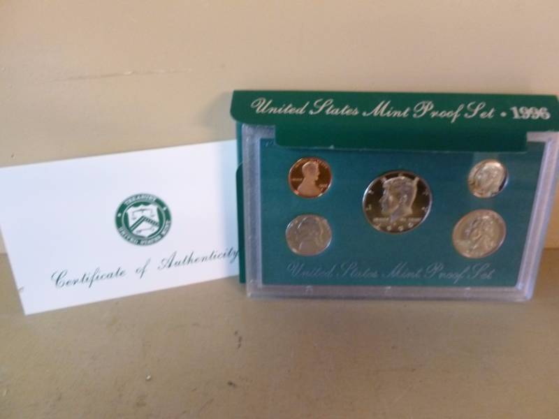 Coin Set