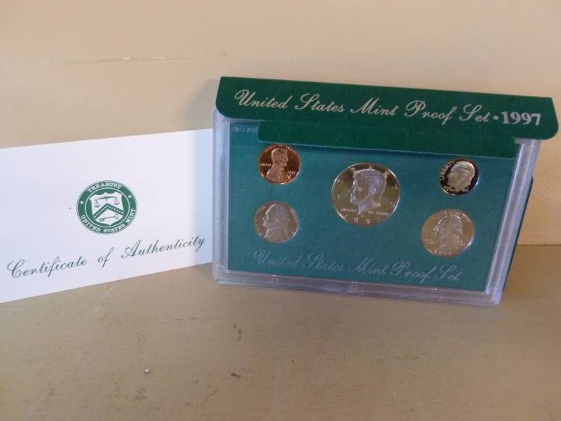 Coin Set