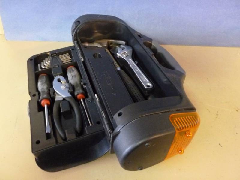 Tool Set