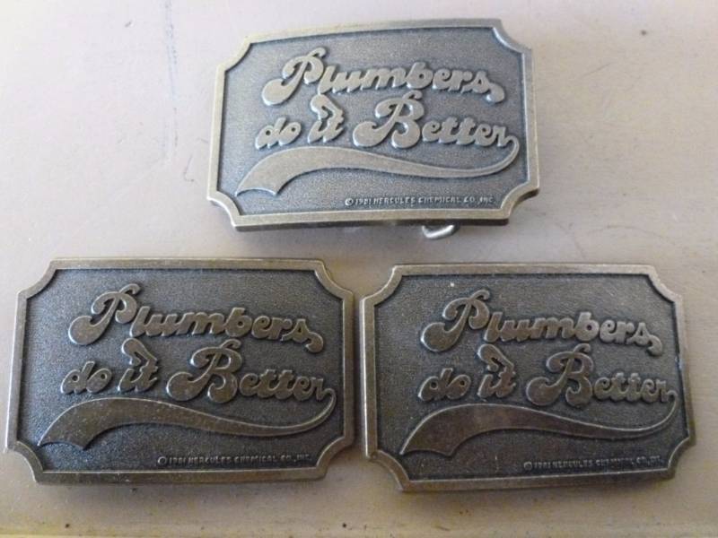 Belt Buckles