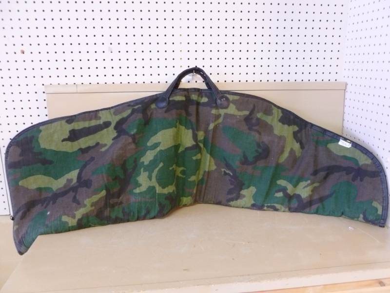Bow Case