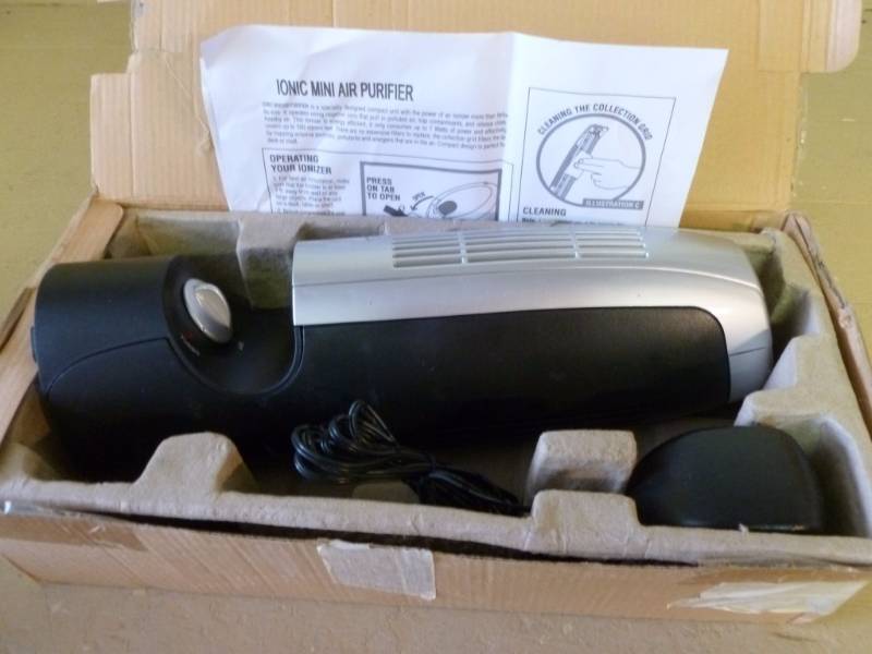 Air Purifier