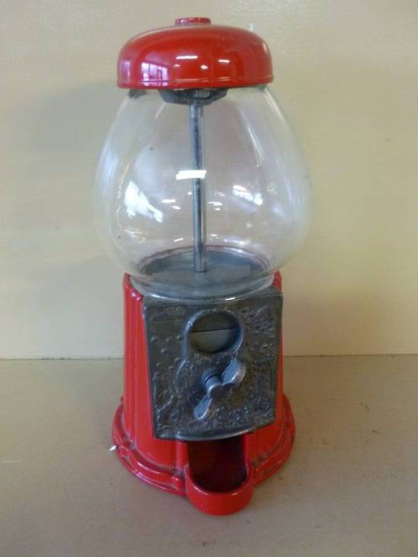 Gumball Machine