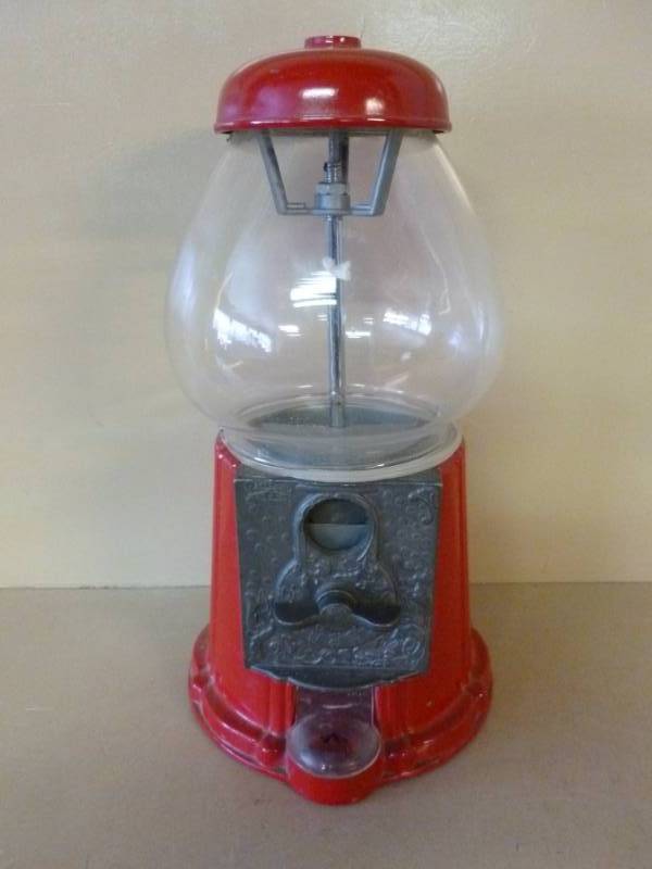Gumball Machine