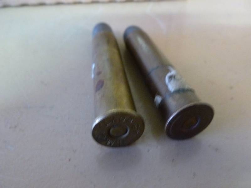 Military Ammo