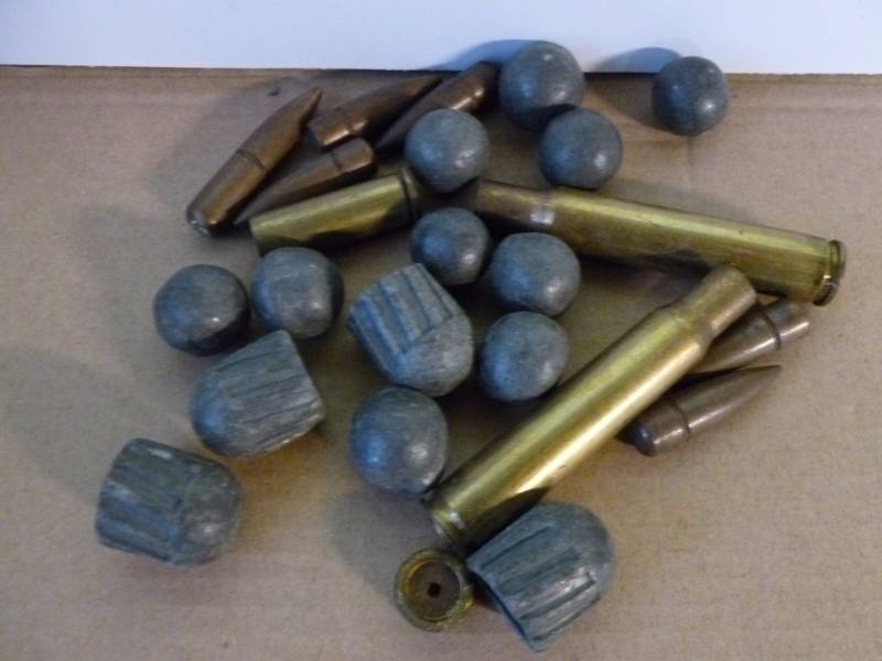 Ammo