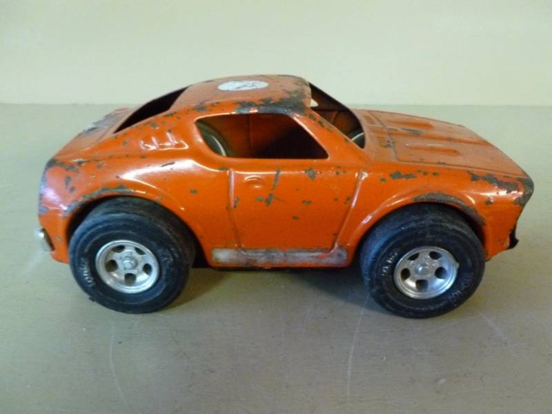 Vintage Tonka