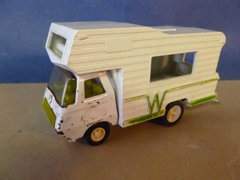 Vintage Tonka