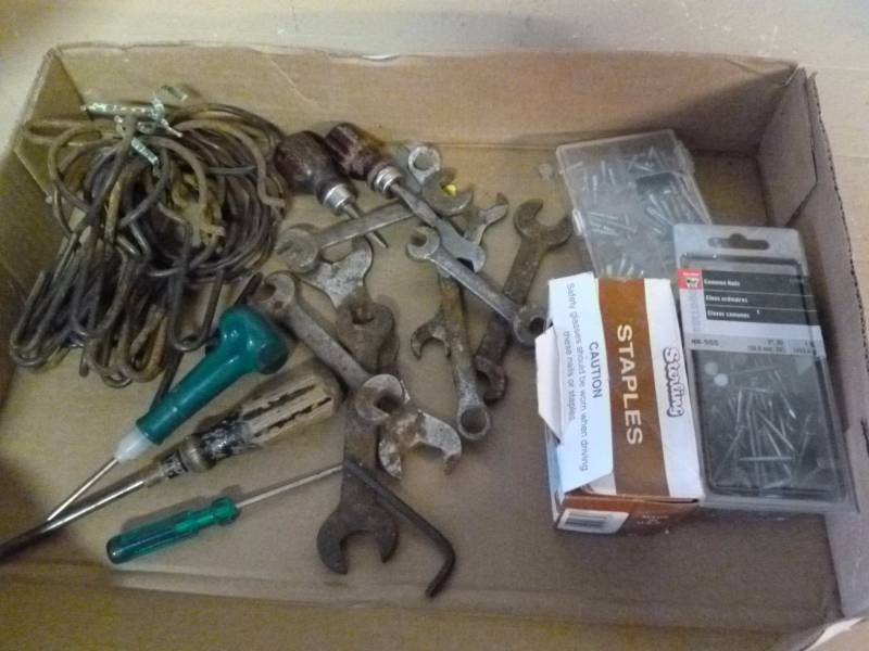 Tools