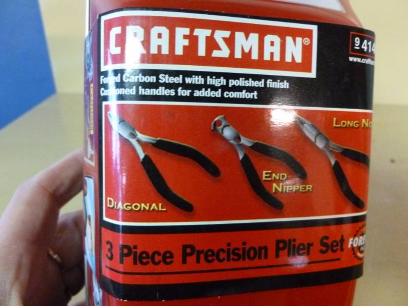 New Tools