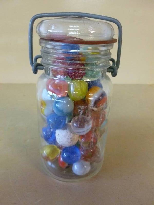 Marbles