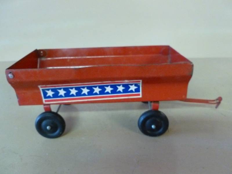 Vintage Ertl