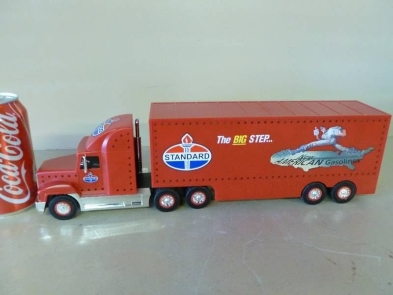 Collector Truck