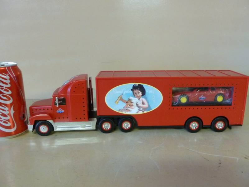 Collector Truck