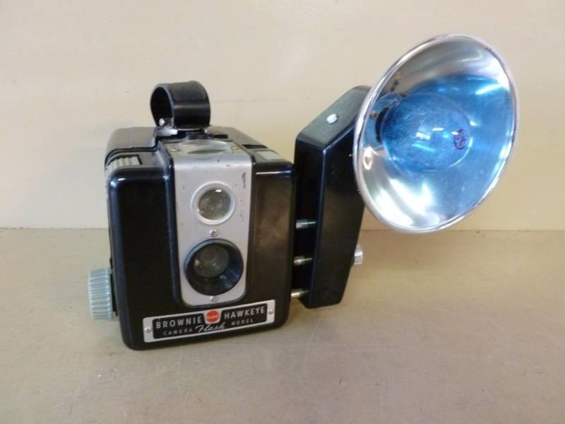 Vintage Camera