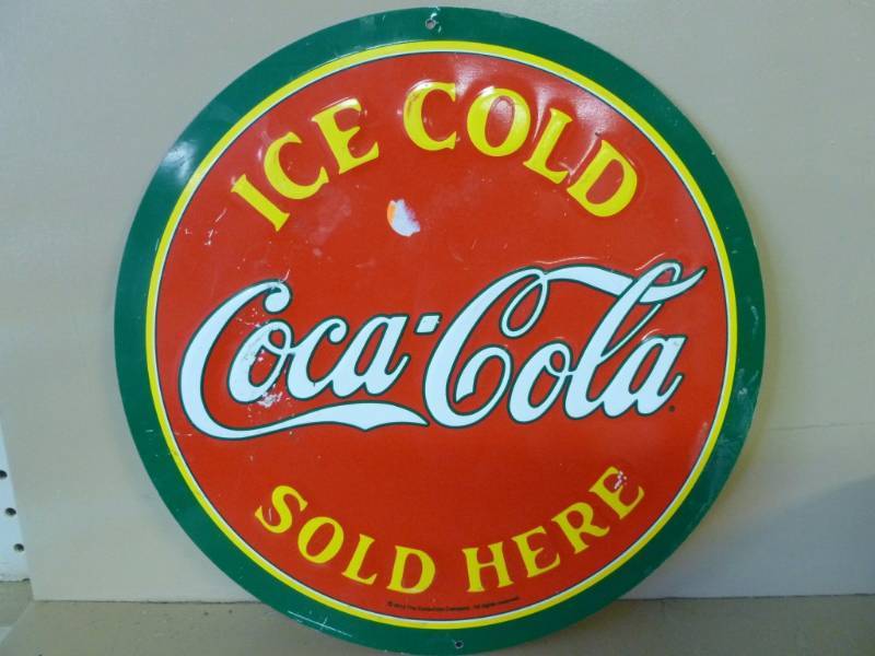 Coca-Cola Collectible