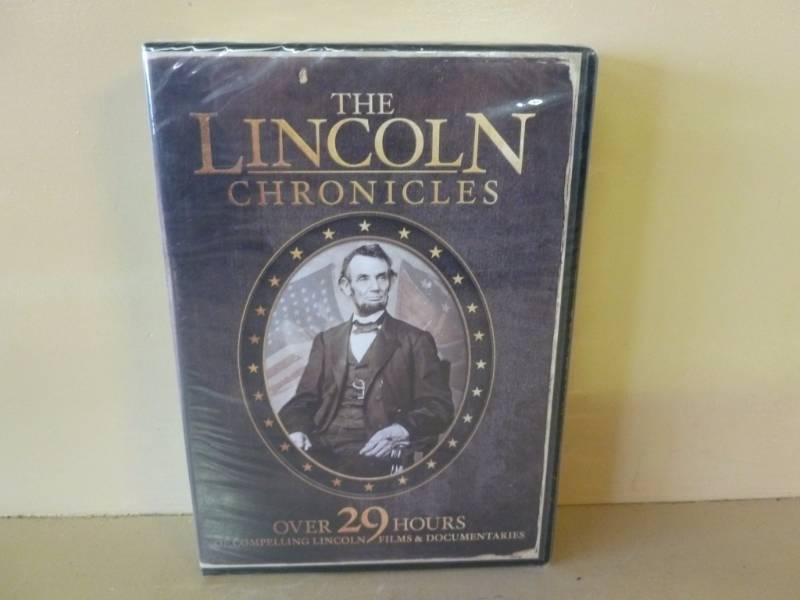 DVD Movie Set