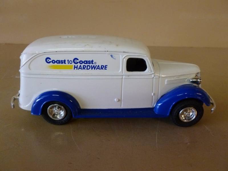 Ertl Coin Bank