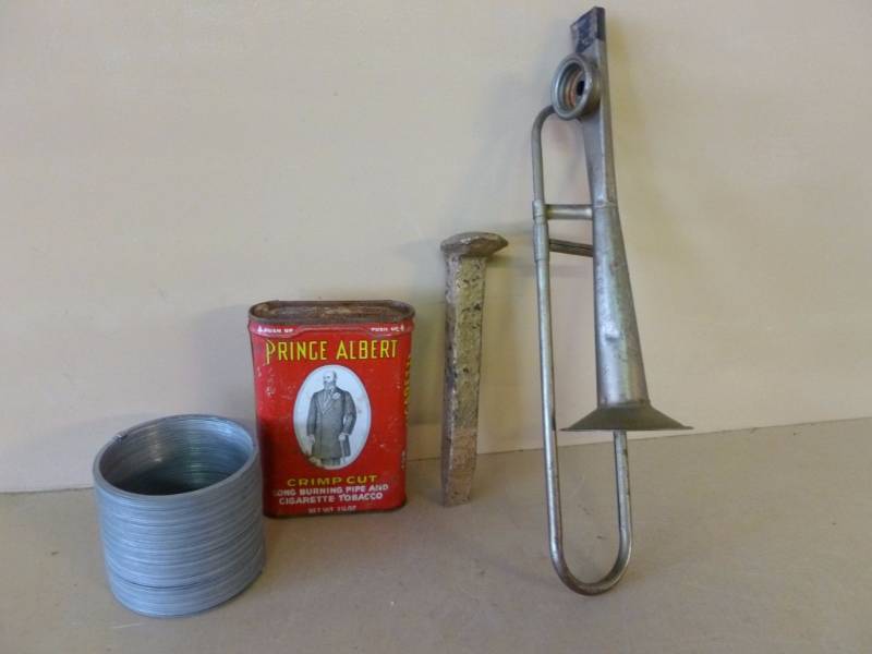 Vintage Items