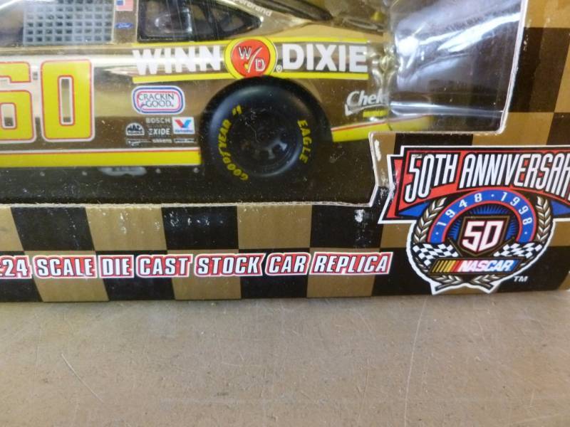 Racing Champions