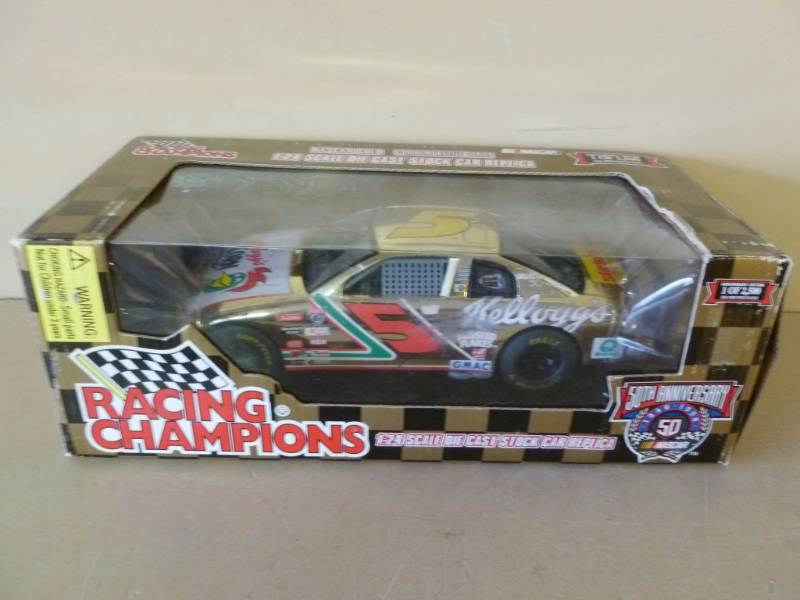Racing Champions