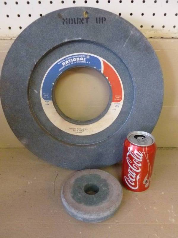 Grinding Wheel