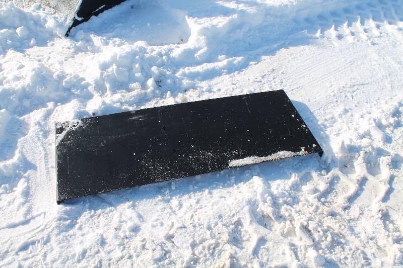 Skid Steer Attachment